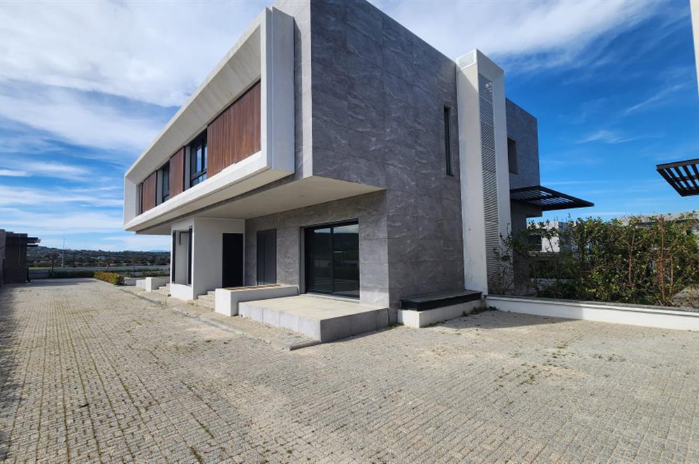 SARUHANDA SATILIK VİLLA