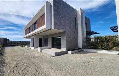 SARUHANDA SATILIK VİLLA