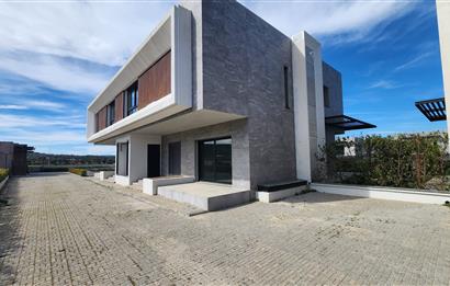 SARUHANDA SATILIK VİLLA