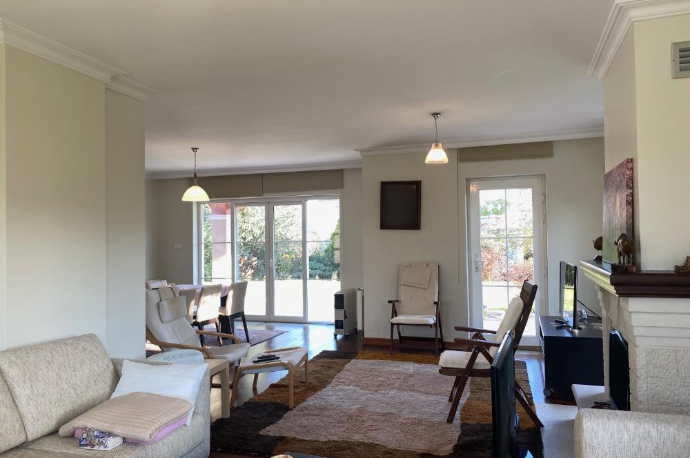 ENKA COUNTRY SİTESİNDE SATILIK LÜKS 5+1 VİLLA