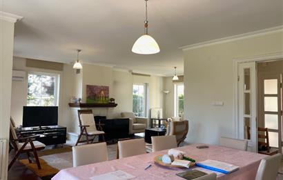 ENKA COUNTRY SİTESİNDE SATILIK LÜKS 5+1 VİLLA