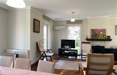 ENKA COUNTRY SİTESİNDE SATILIK LÜKS 5+1 VİLLA