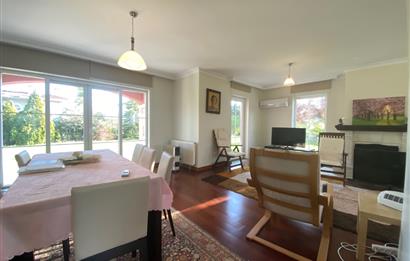 ENKA COUNTRY SİTESİNDE SATILIK LÜKS 5+1 VİLLA