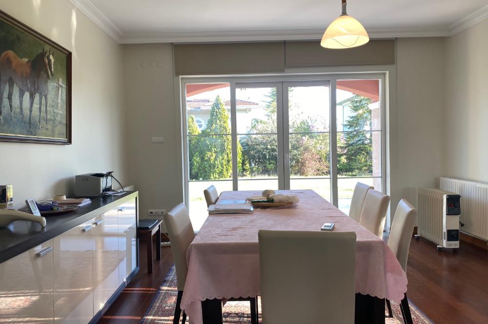 ENKA COUNTRY SİTESİNDE SATILIK LÜKS 5+1 VİLLA