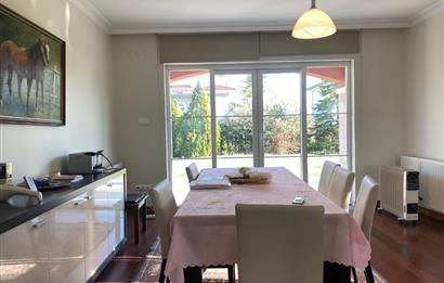 ENKA COUNTRY SİTESİNDE SATILIK LÜKS 5+1 VİLLA