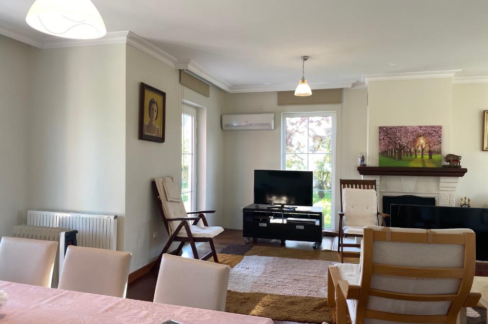 ENKA COUNTRY SİTESİNDE SATILIK LÜKS 5+1 VİLLA