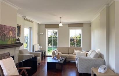 ENKA COUNTRY SİTESİNDE SATILIK LÜKS 5+1 VİLLA