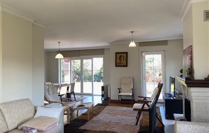 ENKA COUNTRY SİTESİNDE SATILIK LÜKS 5+1 VİLLA