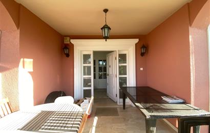 ENKA COUNTRY SİTESİNDE SATILIK LÜKS 5+1 VİLLA