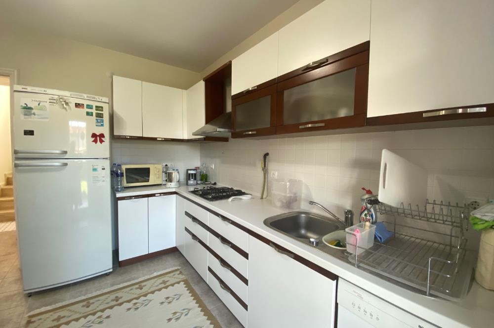 ENKA COUNTRY SİTESİNDE SATILIK LÜKS 5+1 VİLLA