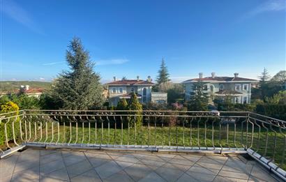 ENKA COUNTRY SİTESİNDE SATILIK LÜKS 5+1 VİLLA