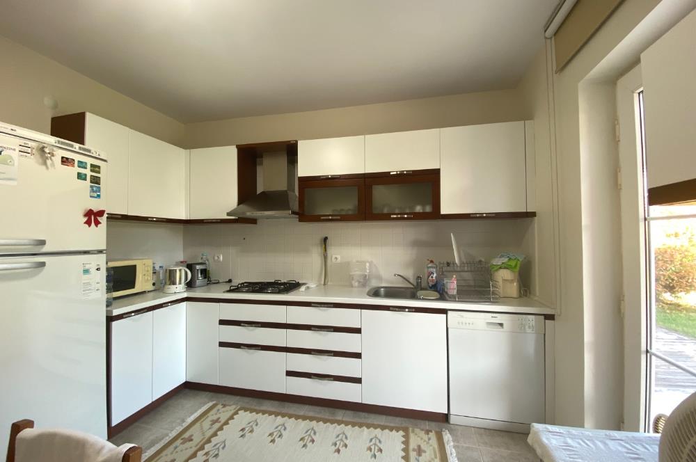 ENKA COUNTRY SİTESİNDE SATILIK LÜKS 5+1 VİLLA