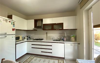 ENKA COUNTRY SİTESİNDE SATILIK LÜKS 5+1 VİLLA