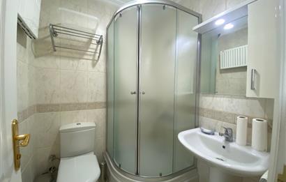 ENKA COUNTRY SİTESİNDE SATILIK LÜKS 5+1 VİLLA