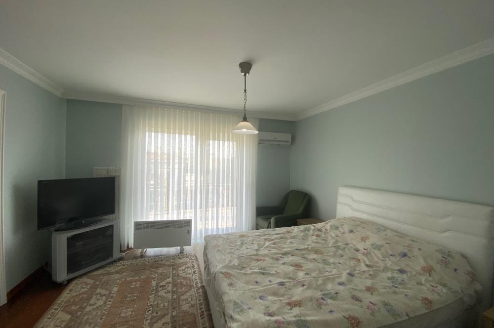 ENKA COUNTRY SİTESİNDE SATILIK LÜKS 5+1 VİLLA