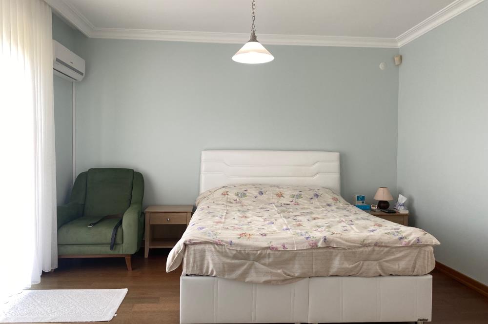 ENKA COUNTRY SİTESİNDE SATILIK LÜKS 5+1 VİLLA