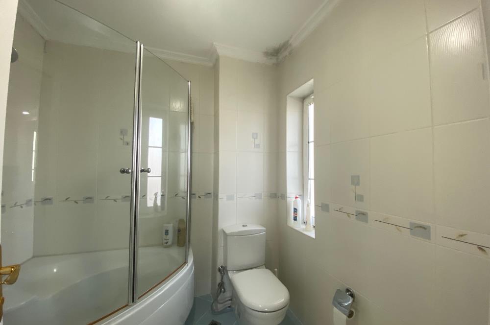 ENKA COUNTRY SİTESİNDE SATILIK LÜKS 5+1 VİLLA