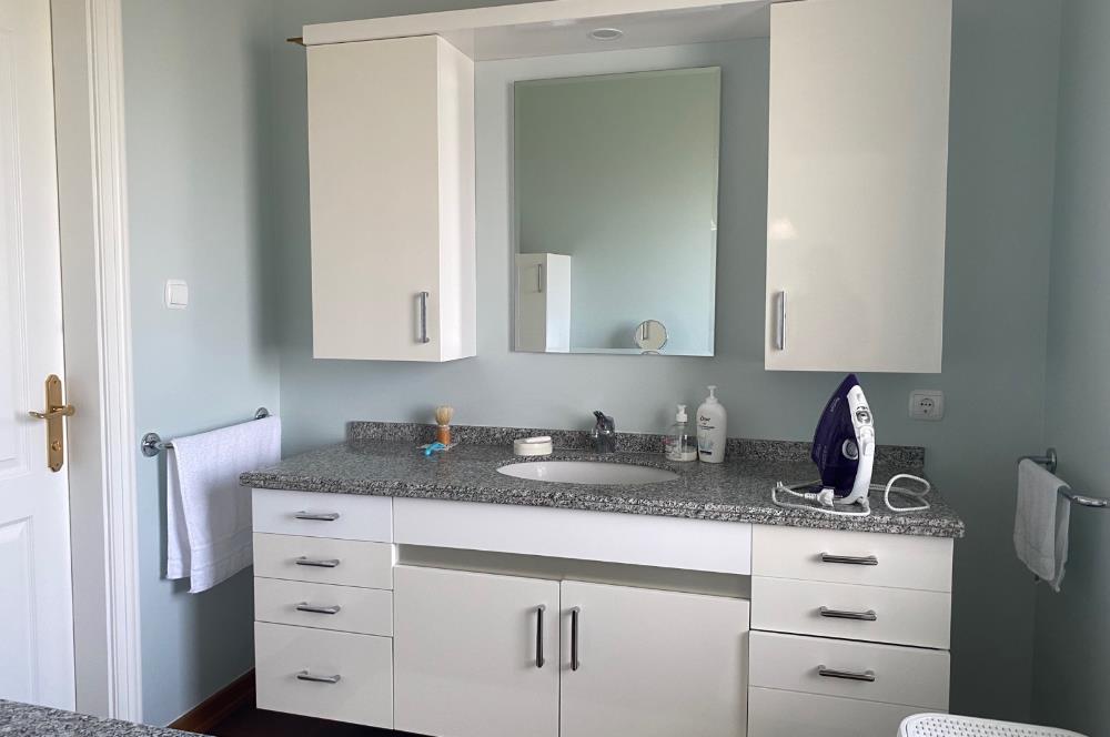 ENKA COUNTRY SİTESİNDE SATILIK LÜKS 5+1 VİLLA