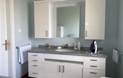 ENKA COUNTRY SİTESİNDE SATILIK LÜKS 5+1 VİLLA