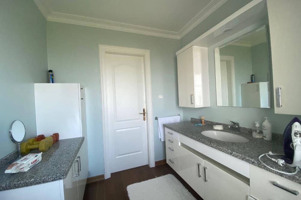 ENKA COUNTRY SİTESİNDE SATILIK LÜKS 5+1 VİLLA