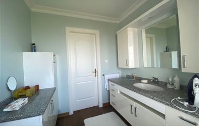 ENKA COUNTRY SİTESİNDE SATILIK LÜKS 5+1 VİLLA