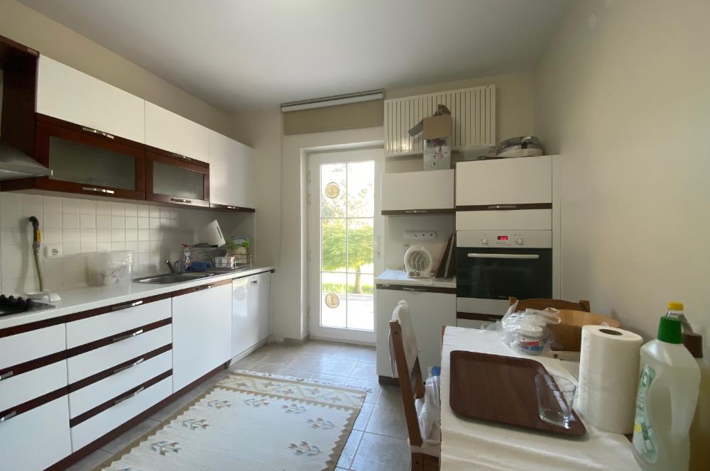 ENKA COUNTRY SİTESİNDE SATILIK LÜKS 5+1 VİLLA