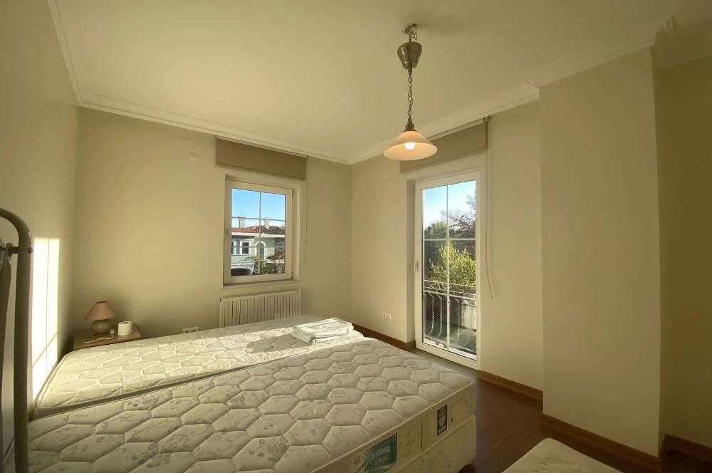 ENKA COUNTRY SİTESİNDE SATILIK LÜKS 5+1 VİLLA