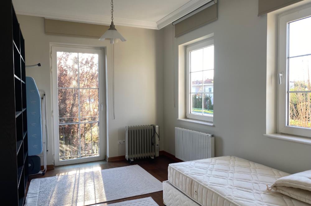 ENKA COUNTRY SİTESİNDE SATILIK LÜKS 5+1 VİLLA