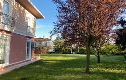 ENKA COUNTRY SİTESİNDE SATILIK LÜKS 5+1 VİLLA