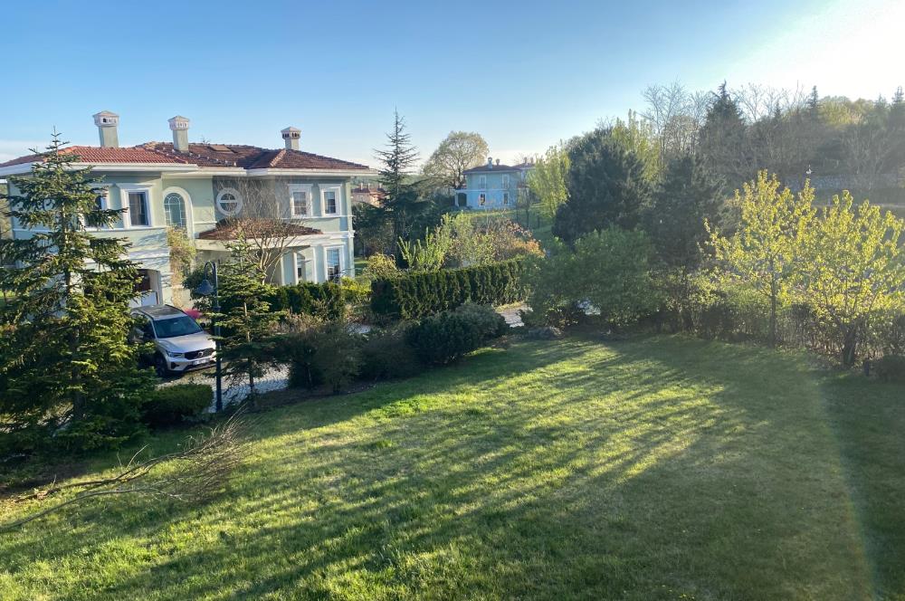 ENKA COUNTRY SİTESİNDE SATILIK LÜKS 5+1 VİLLA