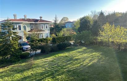 ENKA COUNTRY SİTESİNDE SATILIK LÜKS 5+1 VİLLA