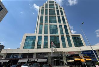 Çukurambar Farilya Residence Prestijli 154m² Ofis 5 Oda - 11 - 33714