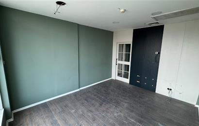 Çukurambar Farilya Residence Prestijli 154m² Ofis 5 Oda