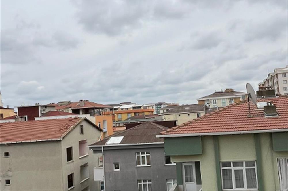 PENDİK ESENLER’DE SİTE İÇİNDE SATILIK SIFIR 2+1