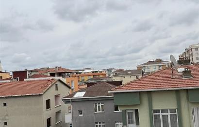 PENDİK ESENLER’DE SİTE İÇİNDE SATILIK SIFIR 2+1