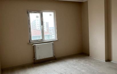 PENDİK ESENLER’DE SİTE İÇİNDE SATILIK SIFIR 2+1