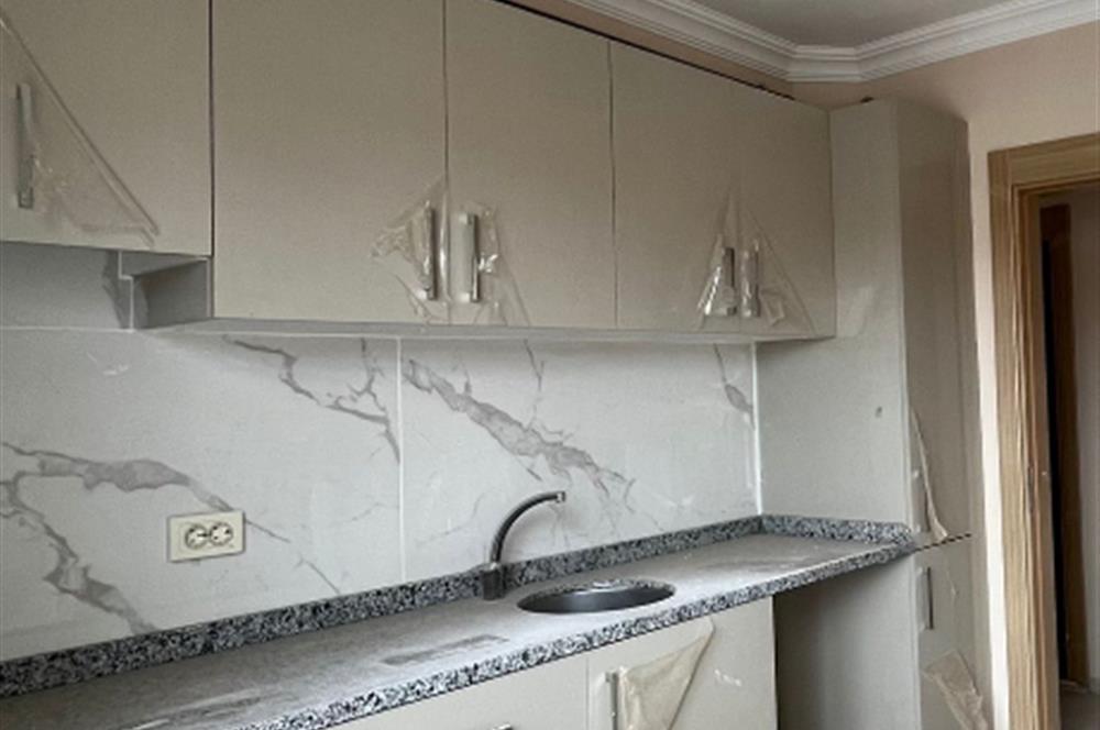 PENDİK ESENLER’DE SİTE İÇİNDE SATILIK SIFIR 2+1