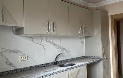 PENDİK ESENLER’DE SİTE İÇİNDE SATILIK SIFIR 2+1