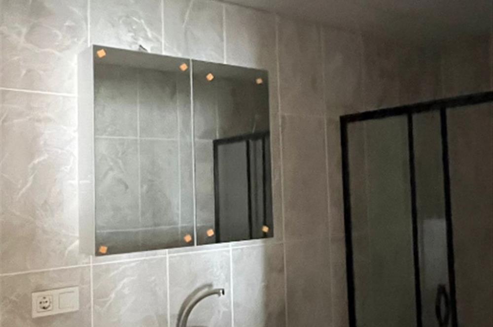 PENDİK ESENLER’DE SİTE İÇİNDE SATILIK SIFIR 2+1