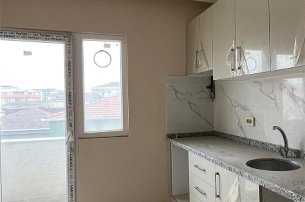 PENDİK ESENLER’DE SİTE İÇİNDE SATILIK SIFIR 2+1