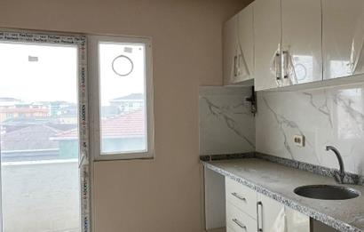 PENDİK ESENLER’DE SİTE İÇİNDE SATILIK SIFIR 2+1