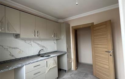 PENDİK ESENLER’DE SİTE İÇİNDE SATILIK SIFIR 2+1