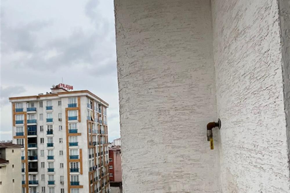 PENDİK ESENLER’DE SİTE İÇİNDE SATILIK SIFIR 2+1