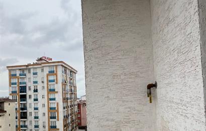 PENDİK ESENLER’DE SİTE İÇİNDE SATILIK SIFIR 2+1