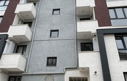 PENDİK ESENLER’DE SİTE İÇİNDE SATILIK SIFIR 2+1