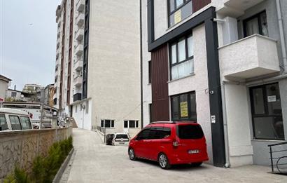 PENDİK ESENLER’DE SİTE İÇİNDE SATILIK SIFIR 2+1