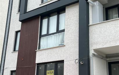 PENDİK ESENLER’DE SİTE İÇİNDE SATILIK SIFIR 2+1