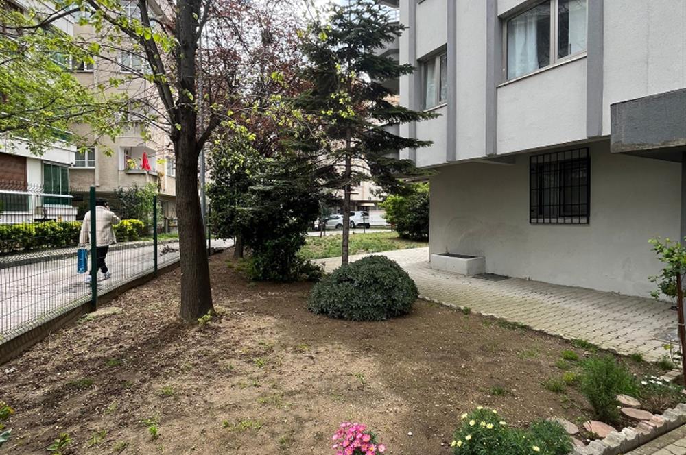 BOSTANCI MERKEZDE MÜKEMMEL KONUMDA SİTE İÇİNDE SATILIK 3+1