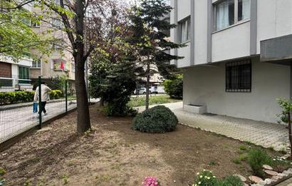 BOSTANCI MERKEZDE MÜKEMMEL KONUMDA SİTE İÇİNDE SATILIK 3+1