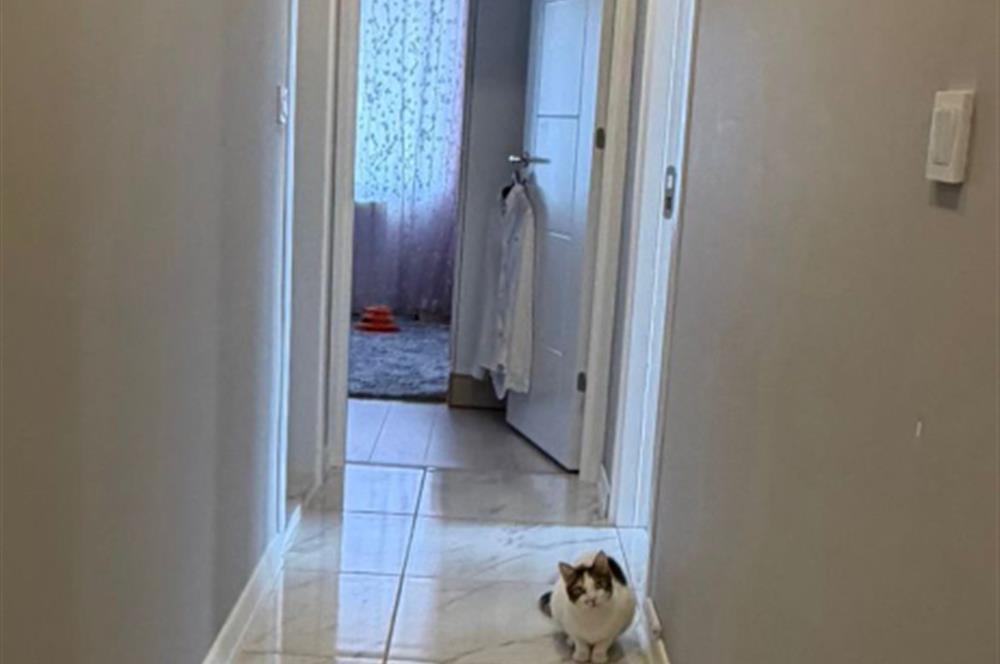 BOSTANCI MERKEZDE MÜKEMMEL KONUMDA SİTE İÇİNDE SATILIK 3+1